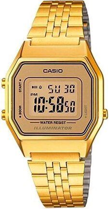 Casio LA680WGA-9D LA680WGA-9D фото