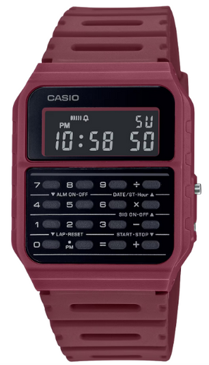 Casio CA-53WF-4B CA-53WF-4B фото