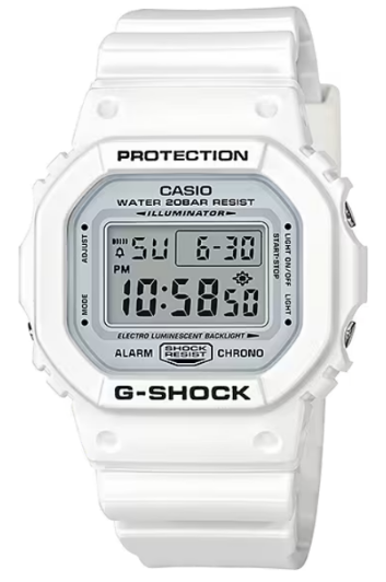Casio DW-5600MW-7E DW-5600MW-7E фото