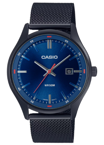 Casio MTP-E710MB-2A MTP-E710MB-2A фото