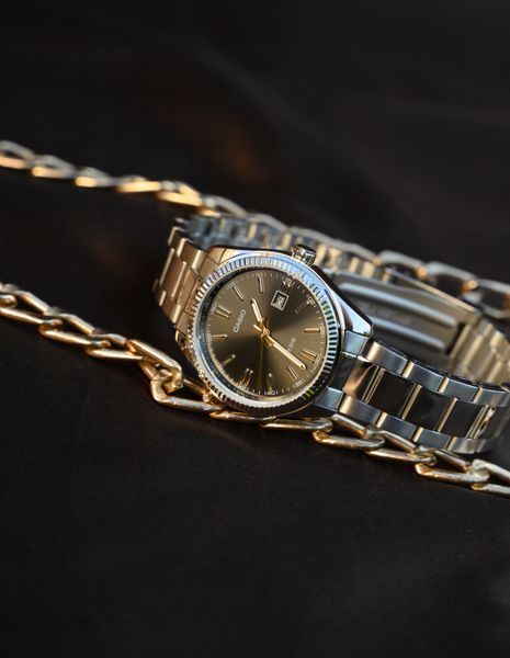 Casio LTP-1302D-1A2 LTP-1302D-1A2 фото