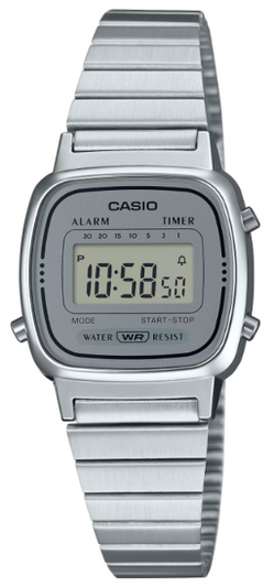 Casio LA670WA-7 LA670WA-7 фото