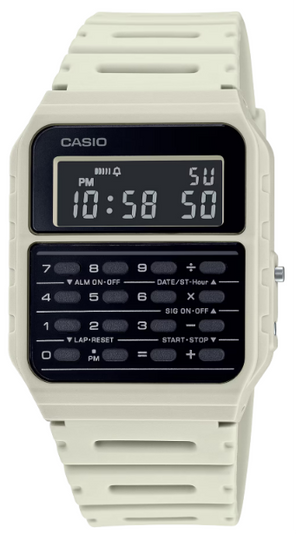Casio CA-53WF-8B CA-53WF-8B фото