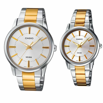 Casio MTP-1303SG-7A+LTP-1303SG-7A MTP-1303SG-7A+LTP-1303SG-7A фото