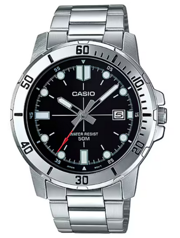 Casio MTP-VD01D-1E MTP-VD01D-1E фото
