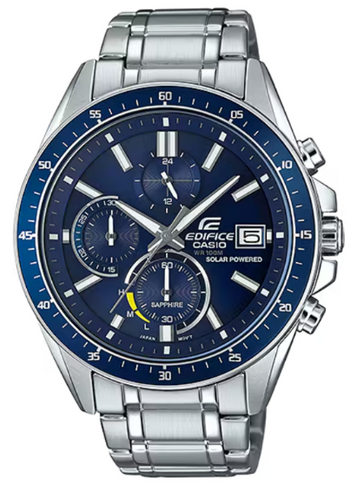 Casio EFS-S510D-2A  EFS-S510D-2A  фото
