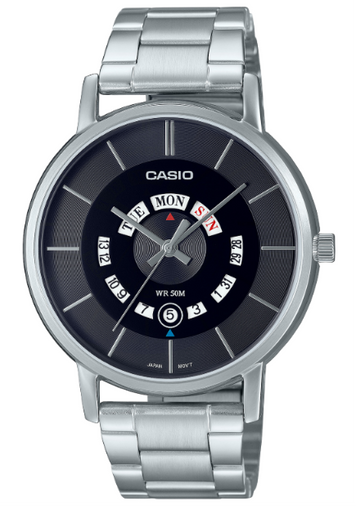 Casio MTP-B135D-1A MTP-B135D-1A фото