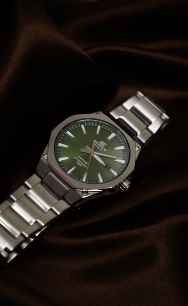 Casio EFR-S108D-3A EFR-S108D-3A фото