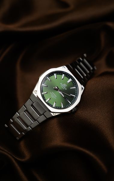 Casio EFR-S108D-3A EFR-S108D-3A фото