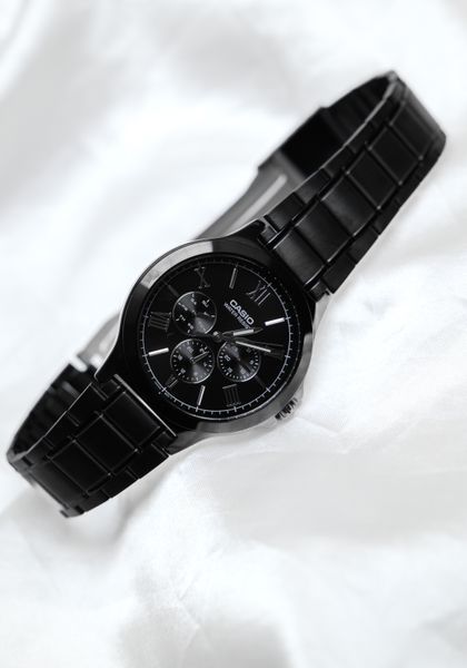Casio MTP-V300B-1A MTP-V300B-1A фото