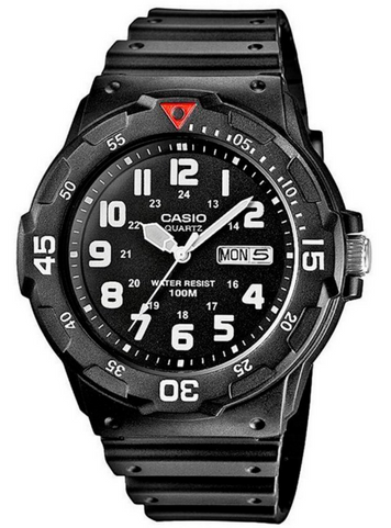 Casio MRW-200H-1B MRW-200H-1B фото