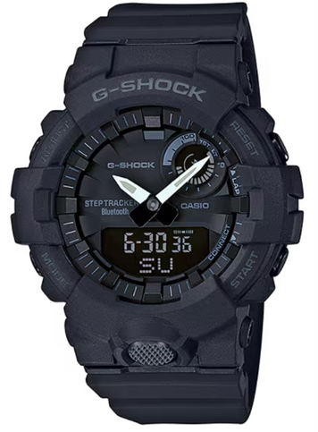 Casio GBA-800-1A GBA-800-1A фото