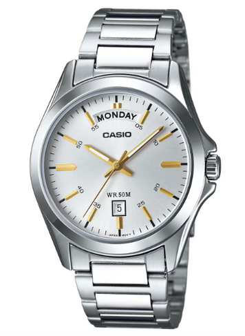 Casio MTP-1370D-7A2 MTP-1370D-7A2 фото