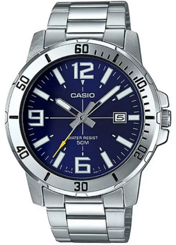 Casio MTP-VD01D-2B MTP-VD01D-2B фото