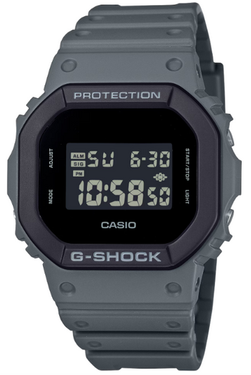 Casio DW-5610UU-8E DW-5610UU-8E фото