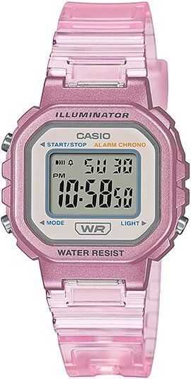 Casio LA-20WHS-4A LA-20WHS-4A фото