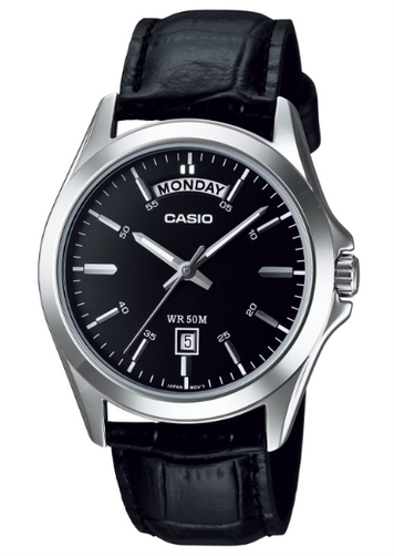 Casio MTP-1370L-1A MTP-1370L-1A фото