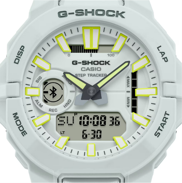 Casio GBA-950-7A GBA-950-7A фото