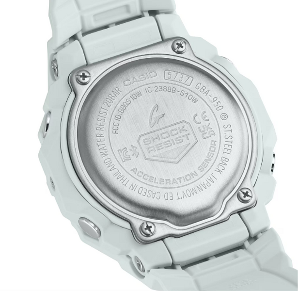Casio GBA-950-7A GBA-950-7A фото