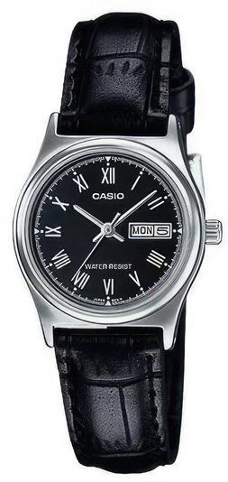 Casio LTP-V006L-1B LTP-V006L-1B фото