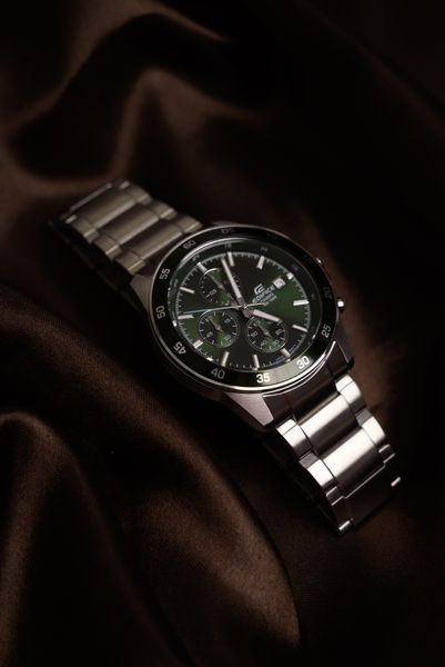 Casio EFR-526D-3A EFR-526D-3A фото