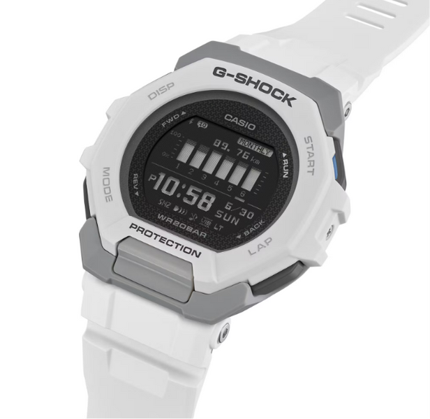 Casio GBD-300-7E GBD-300-7E фото