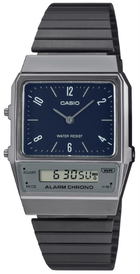 Casio AQ-800EB-2A AQ-800EB-2A фото