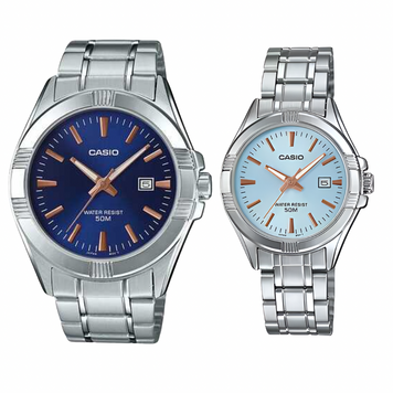 Casio MTP-1308D-2A+LTP-1308D-2A MTP-1308D-2A+LTP-1308D-2A фото