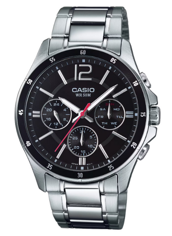 Casio MTP-1374D-1A MTP-1374D-1A фото