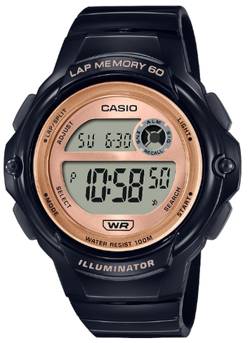 Casio LWS-1200H-1A LWS-1200H-1A фото
