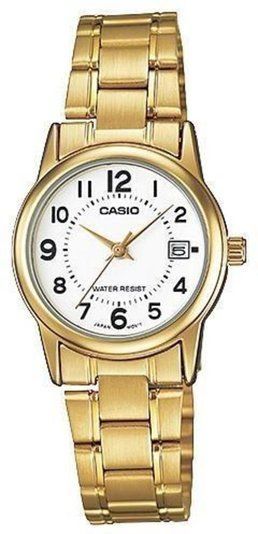 Casio LTP-V002G-7B LTP-V002G-7B фото