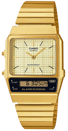 Casio AQ-800EG-9A AQ-800EG-9A фото