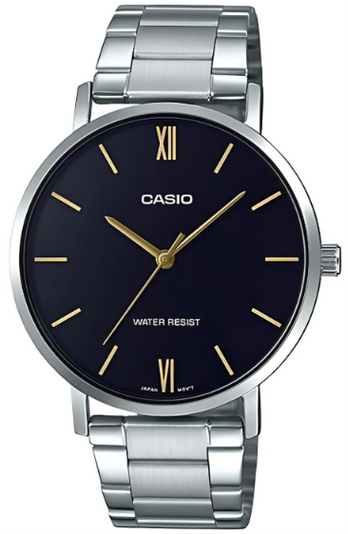 Casio MTP-VT01D-1B MTP-VT01D-1B фото