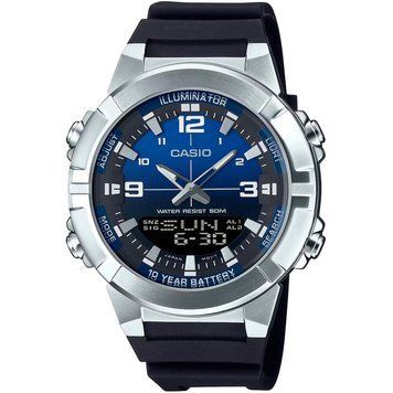 Casio AMW-870A-2A AMW-870A-2A фото