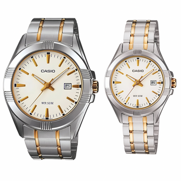 Casio MTP-1308SG-7A+LTP-1308SG-7A MTP-1308SG-7A+LTP-1308SG-7A фото