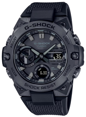 Casio GST-B400BB-1A GST-B400BB-1A фото
