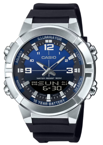 Casio AMW-870A-2A AMW-870A-2A фото