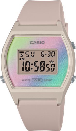 Casio LW-205H-4A LW-205H-4A фото