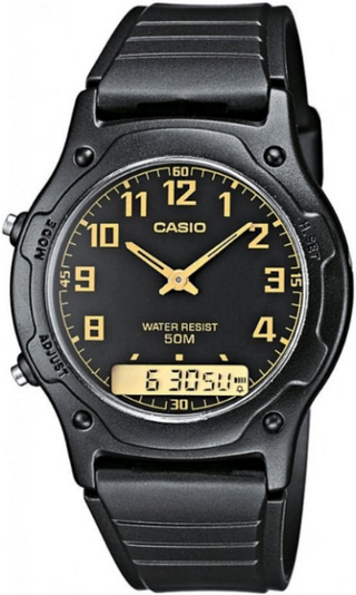 Casio AW-49H-1B AW-49H-1B фото