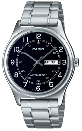 Casio MTP-V006D-1B2 MTP-V006D-1B2 фото