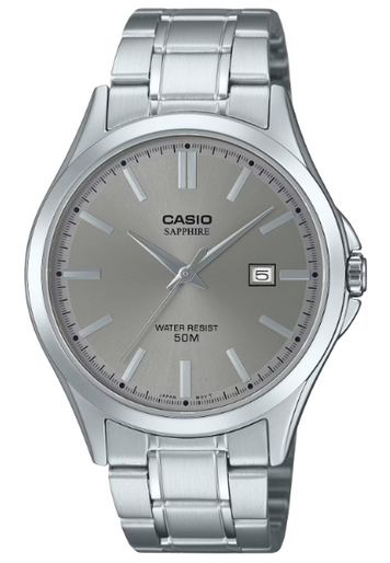 Casio MTS-115D-8A MTS-115D-8A фото