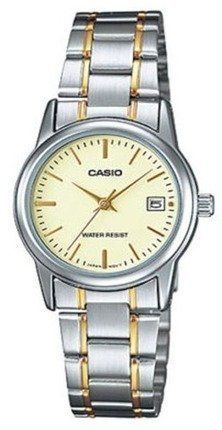 Casio LTP-V002SG-9A LTP-V002SG-9A фото