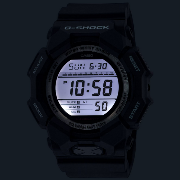 Casio GD-010-1 GD-010-1 фото