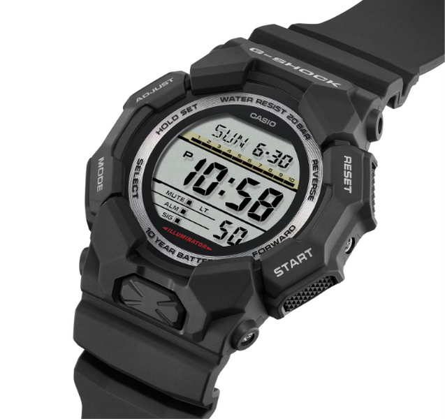 Casio GD-010-1 GD-010-1 фото