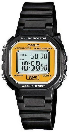 Casio LA-20WH-9A LA-20WH-9A фото