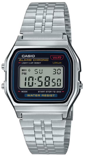 Casio A159W-N1D A159W-N1D фото