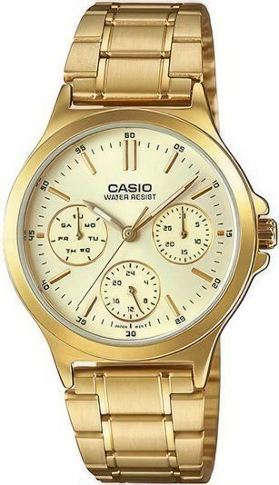 Casio LTP-V300G-9A LTP-V300G-9A фото