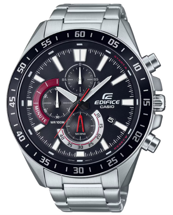 Casio EFV-620D-1A4 EFV-620D-1A4 фото