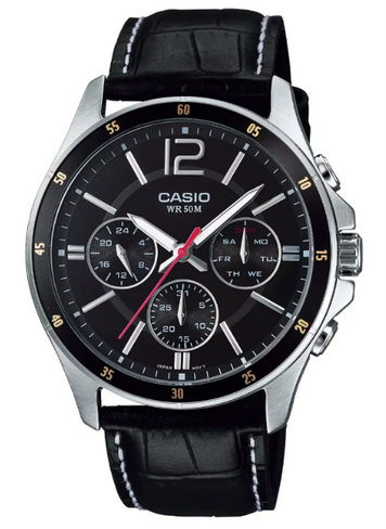 Casio MTP-1374L-1A MTP-1374L-1A фото