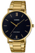 Casio MTP-VT01G-1B MTP-VT01G-1B фото
